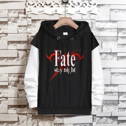 Fate stay night   Anime fake t...