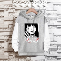 Kakegurui Anime fake two-piece...