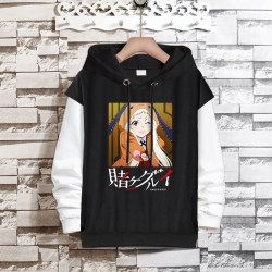 Kakegurui Anime fake two-piece...