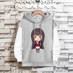Kakegurui Anime fake two-piece...