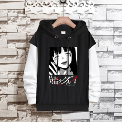 Kakegurui Anime fake two-piece...
