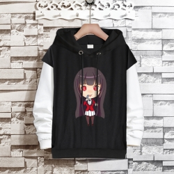 Kakegurui Anime fake two-piece...