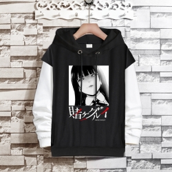 Kakegurui Anime fake two-piece...