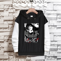 Kakegurui Anime fake two-piece...