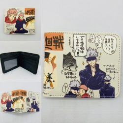 Jujutsu Kaisen   Full color  T...