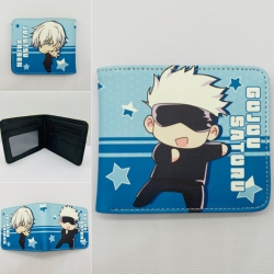 Jujutsu Kaisen   Full color  T...