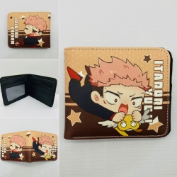 Jujutsu Kaisen   Full color  T...
