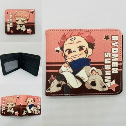 Jujutsu Kaisen   Full color  T...