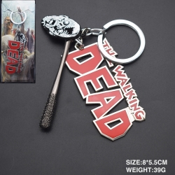 The Walking Dead Anime Skewers...