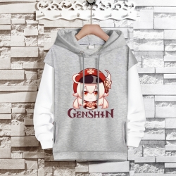 Genshin Impact  Anime fake two...