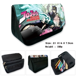 JoJos Bizarre Adventure Velcro...