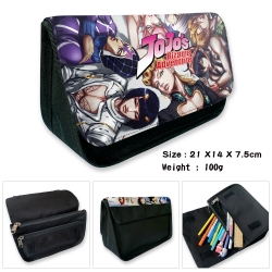 JoJos Bizarre Adventure Velcro...