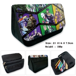 JoJos Bizarre Adventure Velcro...