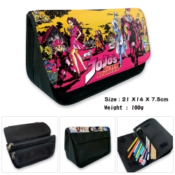 JoJos Bizarre Adventure Velcro...