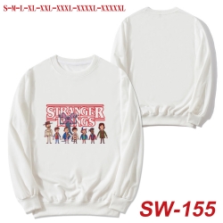 Stranger Things Anime autumn t...