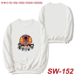 Stranger Things Anime autumn t...