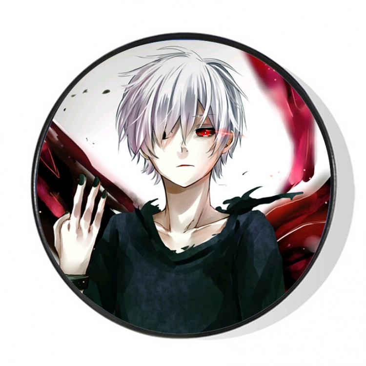 Tokyo Ghoul Foldable mobile phone holder airbag lazy bracket price for 10 pcs