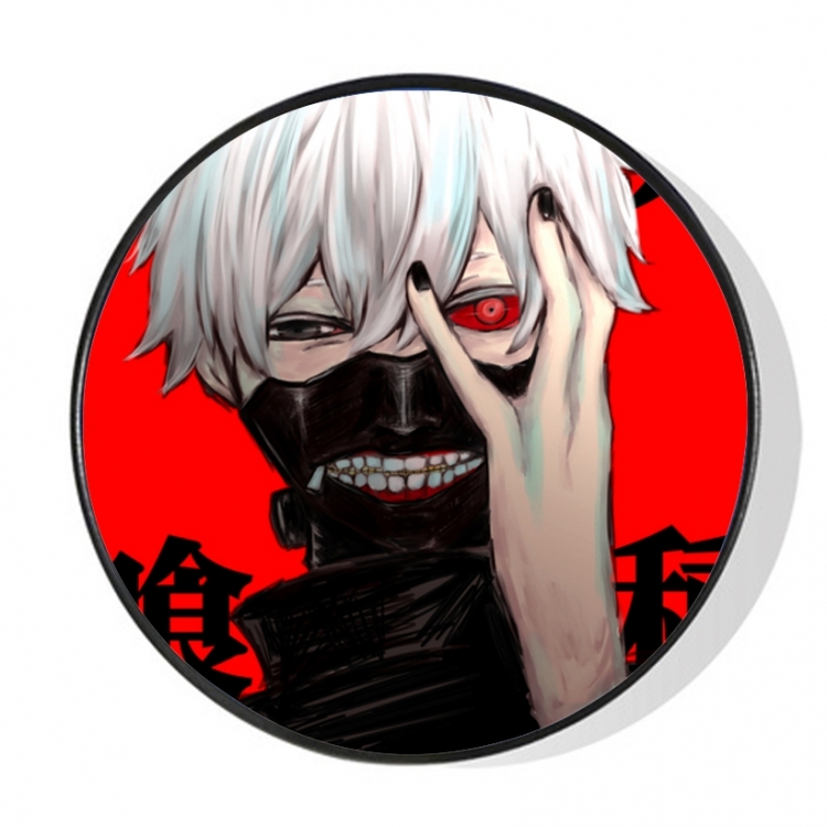 Tokyo Ghoul Foldable mobile phone holder airbag lazy bracket price for 10 pcs