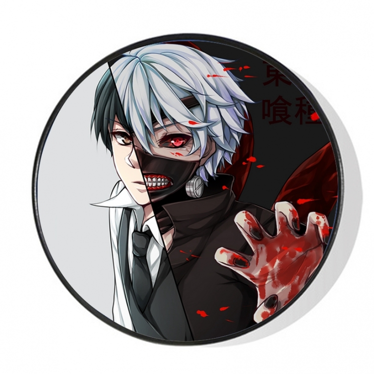 Tokyo Ghoul Foldable mobile phone holder airbag lazy bracket price for 10 pcs