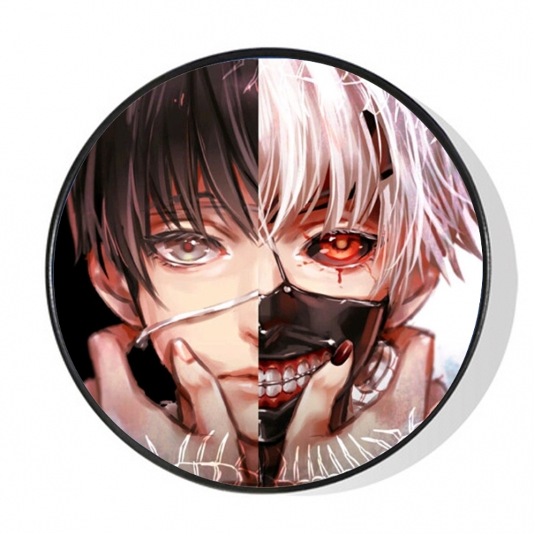 Tokyo Ghoul Foldable mobile phone holder airbag lazy bracket price for 10 pcs