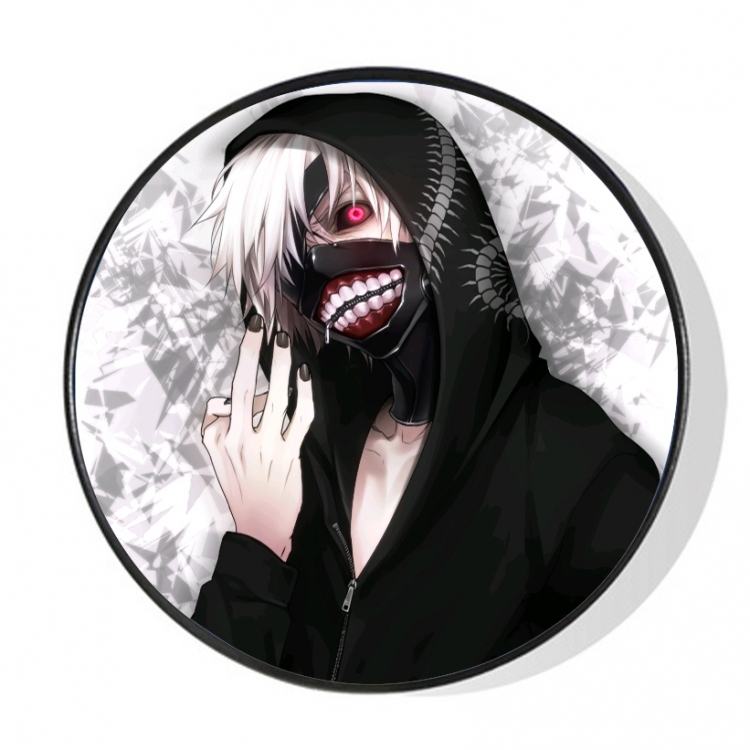 Tokyo Ghoul Foldable mobile phone holder airbag lazy bracket price for 10 pcs