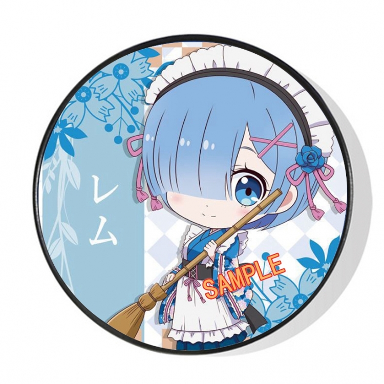 Re:Zero kara Hajimeru Isekai Seikatsu  Foldable mobile phone holder airbag lazy bracket price for 10 pcs 