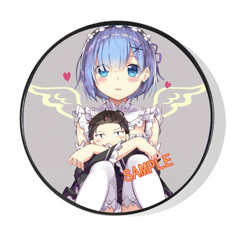 Re:Zero kara Hajimeru Isekai Seikatsu  Foldable mobile phone holder airbag lazy bracket price for 10 pcs 