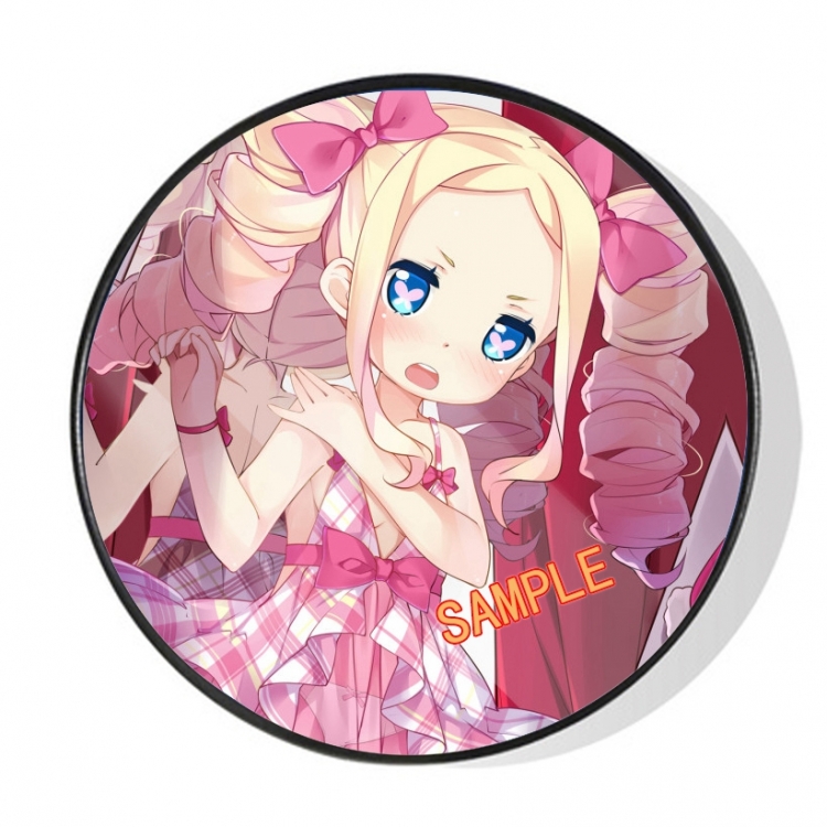 Re:Zero kara Hajimeru Isekai Seikatsu  Foldable mobile phone holder airbag lazy bracket price for 10 pcs 