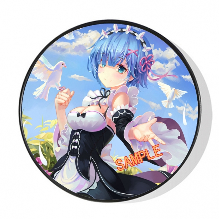 Re:Zero kara Hajimeru Isekai Seikatsu  Foldable mobile phone holder airbag lazy bracket price for 10 pcs 