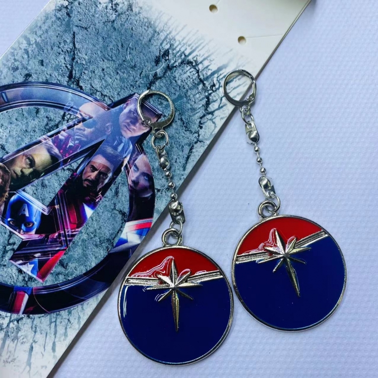 Spiderman Anime peripheral earrings pendant jewelry