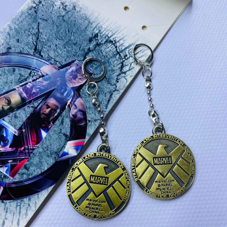 Spiderman Anime peripheral earrings pendant jewelry