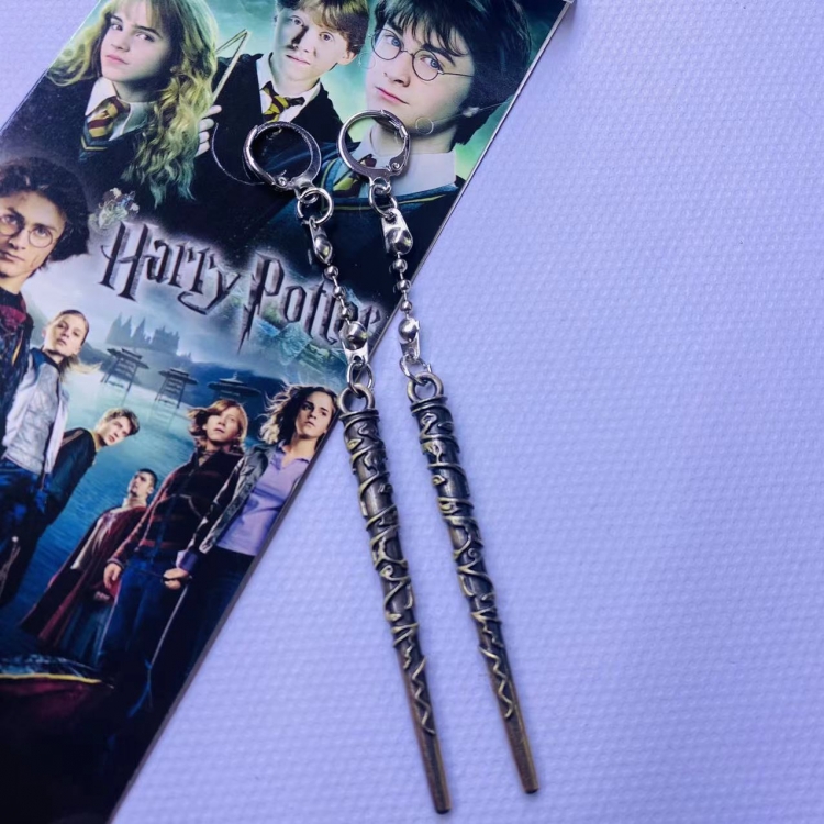 Harry Potter Anime peripheral earrings pendant jewelry