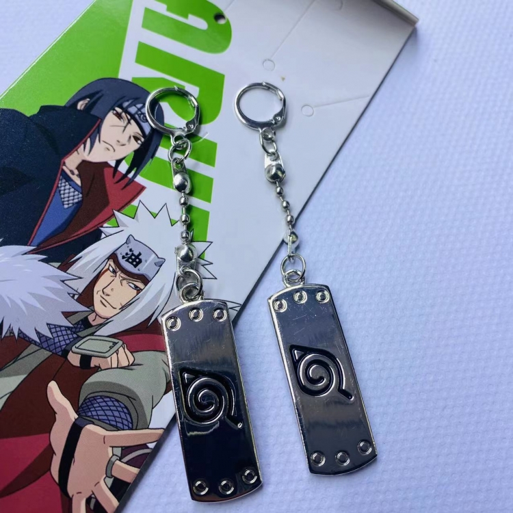 Naruto Anime peripheral earrings pendant jewelry