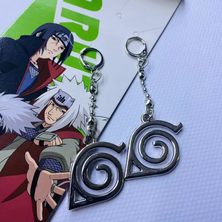 Naruto Anime peripheral earrings pendant jewelry