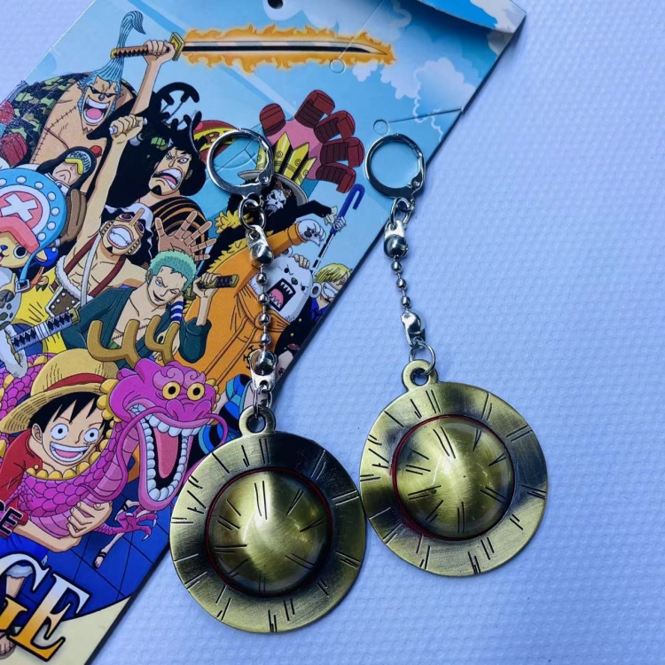 One Piece Anime peripheral earrings pendant jewelry