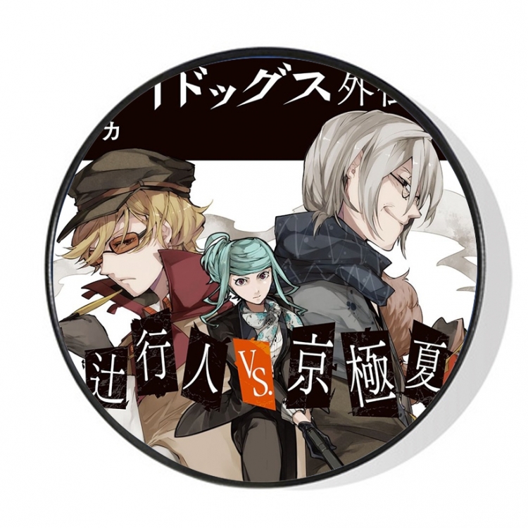 Bungo Stray Dogs Foldable mobile phone holder airbag lazy bracket price for 10 pcs 
