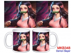 Demon Slayer Kimets  Anime col...