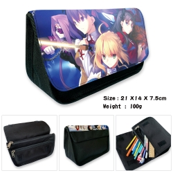 Fate/Grand Order) Velcro canva...