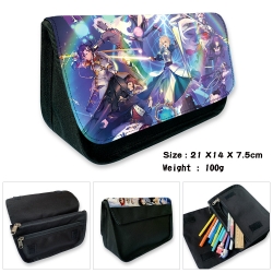 Fate/Grand Order) Velcro canva...