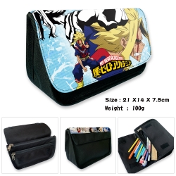 My Hero Academia Velcro canvas...