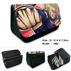 My Hero Academia Velcro canvas...