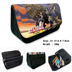 My Hero Academia Velcro canvas...