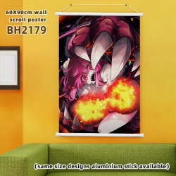 Wall Scroll Miss Kobayashis Dr...