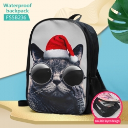 Anime double-layer waterproof ...