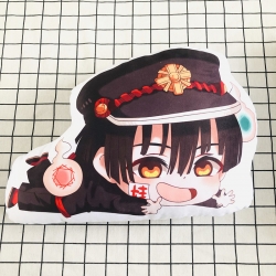 Toilet-bound Hanako-kun  Anime...