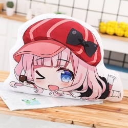 Kaguya-sama: Love Is War Anime...