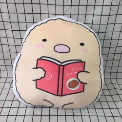 Sumikkogurashi Anime plush pil...