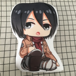 Shingeki no Kyojin Anime plush...