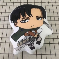 Shingeki no Kyojin Anime plush...