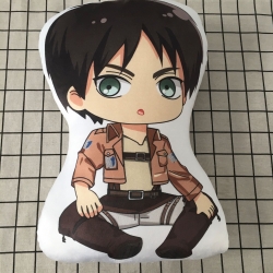 Shingeki no Kyojin Anime plush...